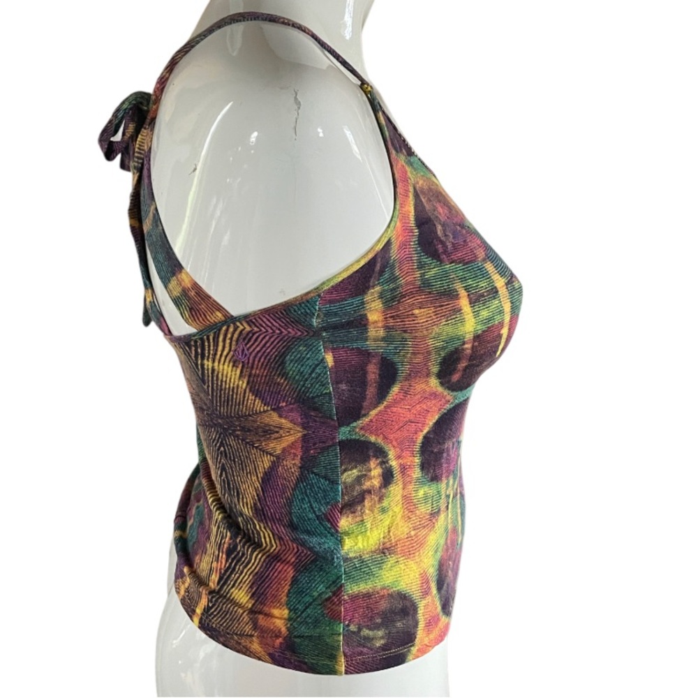 Volcom Strappy Tank - Picture 3 of 5